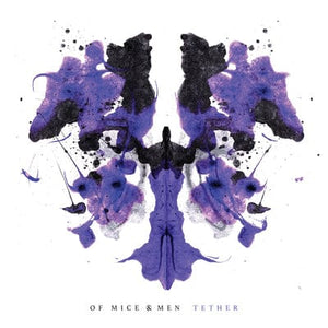 Golden Discs CD Tether - Of Mice & Men [CD]