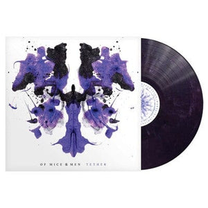 Golden Discs VINYL Tether - Of Mice & Men [VINYL Limited Edition]
