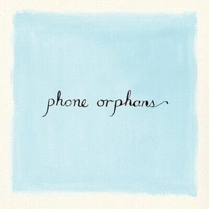 Golden Discs VINYL Phone orphans - Laura Veirs [VINYL]