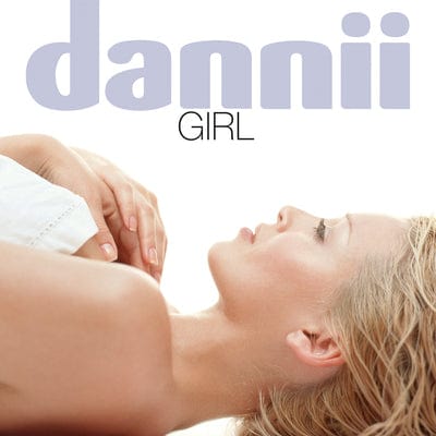 Golden Discs VINYL Girl - Dannii Minogue [VINYL]