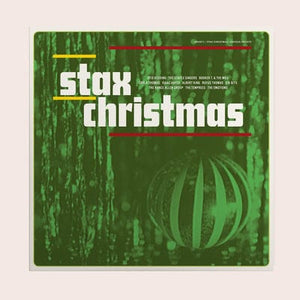 Golden Discs VINYL Stax Christmas - Various Artists [VINYL]
