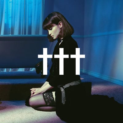 Golden Discs CD GOODNIGHT, GOD BLESS, I LOVE U, DELETE. - Crosses [CD]