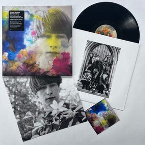 Golden Discs VINYL Reverberations (Travelling in Time) - Primal Scream [VINYL]
