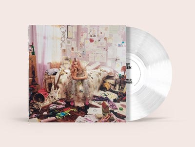Golden Discs VINYL Quarter Life Crisis - Baby Queen [VINYL]