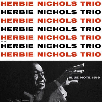 Golden Discs VINYL Herbie Nichols Trio - Herbie Nichols Trio [VINYL]