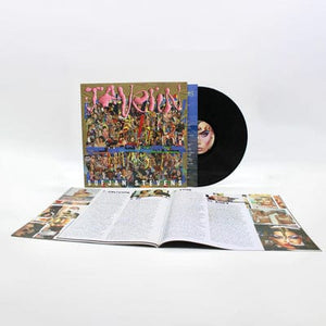Golden Discs VINYL Javelin - Sufjan Stevens [VINYL Limited Edition]