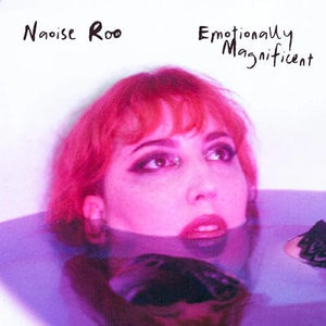 Golden Discs VINYL Emotionally magnificent - Naoise Roo [VINYL]