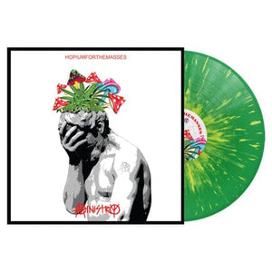 Golden Discs VINYL HOPIUMFORTHEMASSES - Ministry [VINYL Limited Edition]