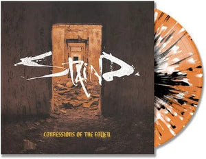 Golden Discs VINYL Confessions of the Fallen - Staind [VINYL Limited Edition]