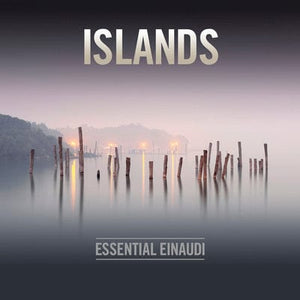 Golden Discs CD Islands: Essential Einaudi - Ludovico Einaudi [CD Deluxe Edition]