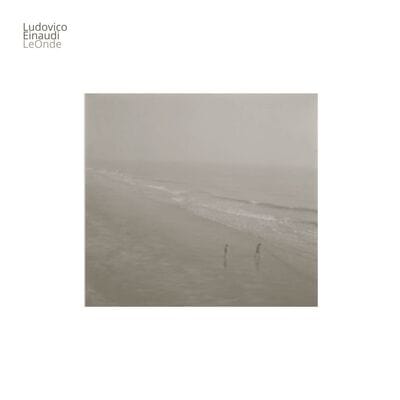 Golden Discs CD Ludovico Einaudi: LeOnde - Ludovico Einaudi [CD]