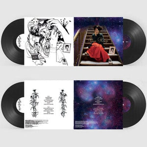 Golden Discs VINYL Kismet/The Complete Kismet Acoustic - Jesca Hoop [VINYL]