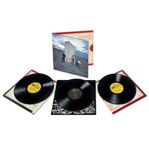 Golden Discs VINYL Who's Next + Pete's Demos - The Who [VINYL]