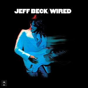Golden Discs VINYL Wired - Jeff Beck [VINYL]