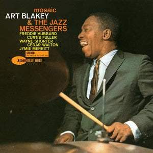 Golden Discs VINYL Mosaic - Art Blakey and the Jazz Messengers [VINYL]