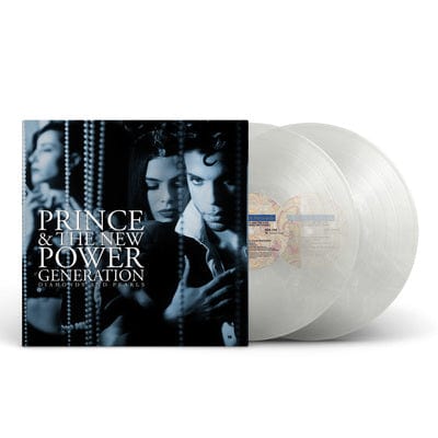 Golden Discs VINYL Diamonds and Pearls - Prince & The New Power Generation [VINYL]