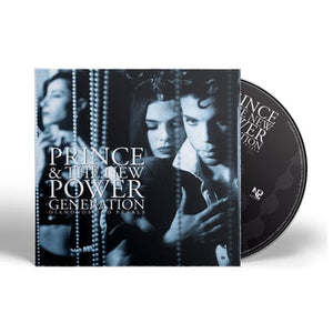 Golden Discs CD Diamonds and Pearls - Prince & The New Power Generation [CD]