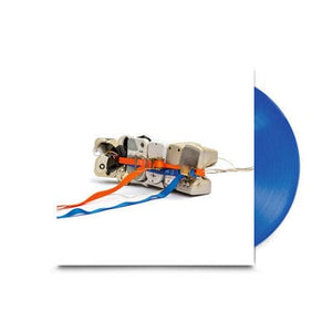 Golden Discs VINYL Again - Oneohtrix Point Never [VINYL Limited Edition]