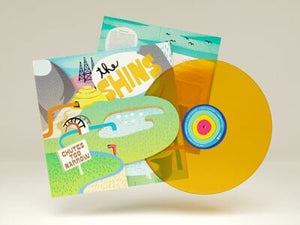 Golden Discs VINYL Chutes Too Narrow - The Shins [VINYL]
