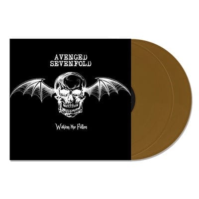 Golden Discs VINYL Waking the Fallen - Avenged Sevenfold [VINYL Limited Edition]