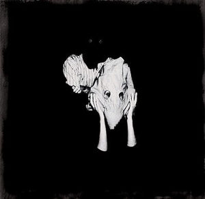 Golden Discs VINYL Kveikur - Sigur Rós [VINYL]