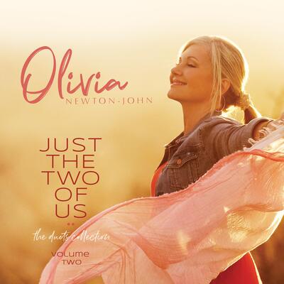 Golden Discs CD Just the Two of Us: The Duets Collection- Volume 2 - Olivia Newton-John [CD]