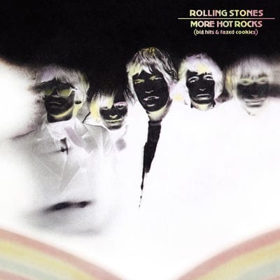 Golden Discs CD More Hot Rocks (SHM-CD) - The Rolling Stones [CD]
