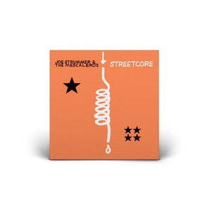 Golden Discs CD Streetcore - Joe Strummer & the Mescaleros [CD]