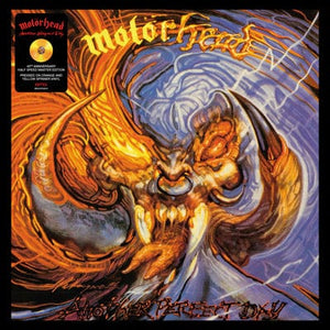 Golden Discs VINYL Another Perfect Day - Motörhead [VINYL]