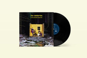 Golden Discs VINYL To the Faithful Departed - The Cranberries [VINYL Deluxe Edition]