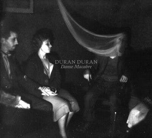 Golden Discs VINYL Danse Macabre - Duran Duran [VINYL]