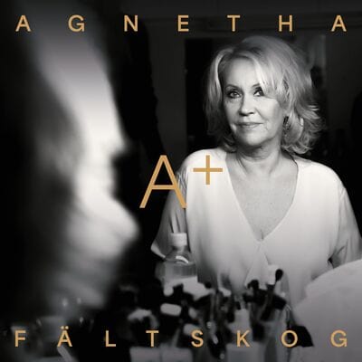 Golden Discs VINYL A+ - Agnetha Fältskog [VINYL]