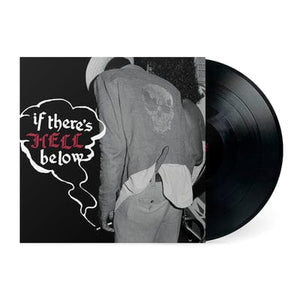 Golden Discs VINYL If There's Hell Below - Various Artists [VINYL]