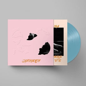 Golden Discs VINYL The Land Is Inhospitable and So Are We - Mitski [VINYL Limited Edition]