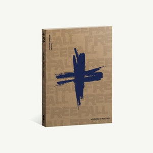 Golden Discs CD The Name Chapter: FREEFALL (REALITY) - TOMORROW X TOGETHER [CD]