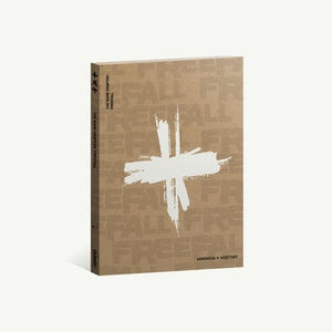 Golden Discs CD The Name Chapter: FREEFALL (CLARITY) - TOMORROW X TOGETHER [CD]
