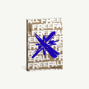 Golden Discs CD The Name Chapter: FREEFALL (GRAVITY) - TOMORROW X TOGETHER [CD]