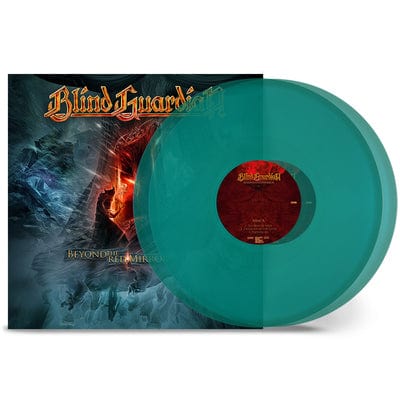 Golden Discs VINYL Beyond the Red Mirror - Blind Guardian [VINYL Limited Edition]