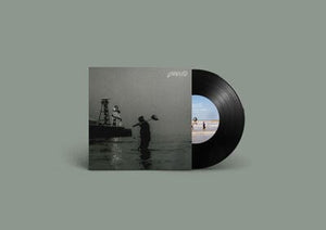 Golden Discs VINYL You're Not Here/Closer - Umarells [VINYL]