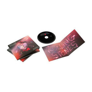 Golden Discs CD Hackney Diamonds - The Rolling Stones [CD Limited Edition]