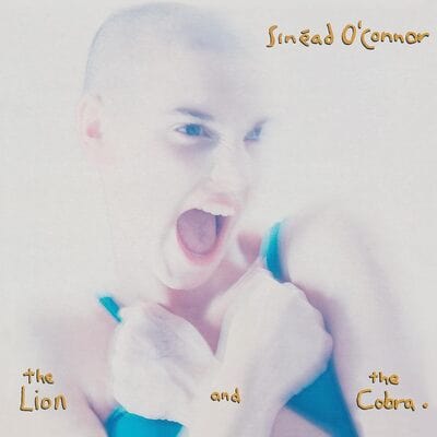Golden Discs VINYL The Lion and the Cobra - Sinead O'Connor [VINYL]