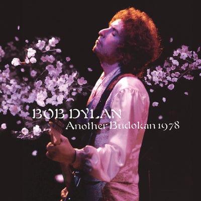 Golden Discs VINYL Another Budokan 1978 - Bob Dylan [VINYL]