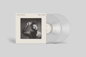 Golden Discs VINYL First Mind - Nick Mulvey [VINYL]