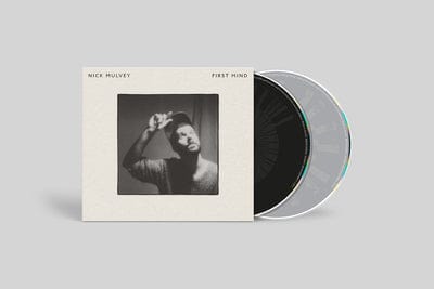 Golden Discs CD First Mind - Nick Mulvey [CD]
