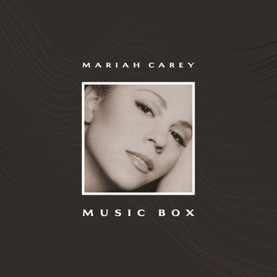 Golden Discs CD Music Box - Mariah Carey [CD]