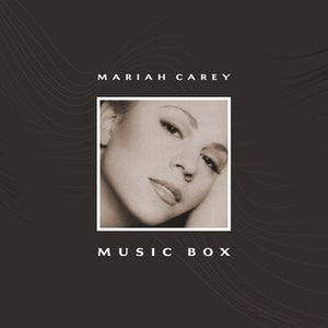 Golden Discs VINYL Music Box - Mariah Carey [VINYL]
