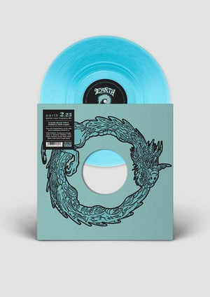 Golden Discs VINYL Earth 2.23: Special Lower Frequency Mix - Earth [VINYL Limited Edition]