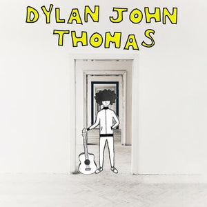 Golden Discs CD Dylan John Thomas - Dylan John Thomas [CD]