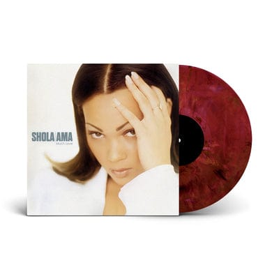 Golden Discs VINYL Much Love (National Album Day 2023) - Shola Ama [VINYL Limited Edition]