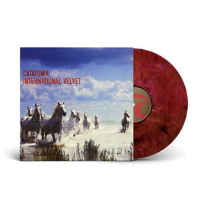 Golden Discs VINYL International Velvet (National Album Day 2023) - Catatonia [VINYL Limited Edition]